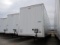 2015 WABASH 53 Ft. DuraPlate HD Van