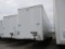 2015 WABASH 53 Ft. DuraPlate HD Van