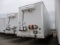 2013 WABASH 53 Ft. Aluminum Heated Van