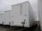 2012 WABASH 53 Ft. DuraPlate Van
