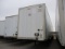2012 WABASH 53 Ft. DuraPlate Van