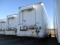 2011 STOUGHTON 53 Ft. Aluminum Heated Van