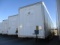 2010 WABASH 53 Ft. DuraPlate Van