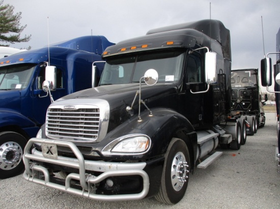 2019 FREIGHTLINER Columbia CL12064ST Glider Kit