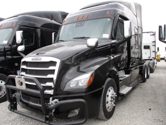 2021 FREIGHTLINER Cascadia CA12664ST Conventional