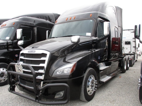 2020 FREIGHTLINER Cascadia CA12664ST Conventional