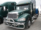 2020 FREIGHTLINER Columbia CL12064ST Glider Kit