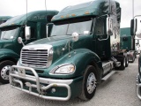 2020 FREIGHTLINER Columbia CL12064ST Glider Kit