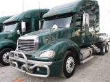 2020 FREIGHTLINER Columbia CL12064ST Glider Kit