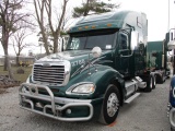 2020 FREIGHTLINER Columbia CL12064ST Glider Kit