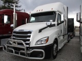 2019 FREIGHTLINER Cascadia CA12664ST Conventional