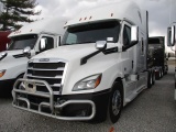 2019 FREIGHTLINER Cascadia CA12664ST Conventional