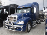 2019 FREIGHTLINER Columbia CL12064ST Glider Kit
