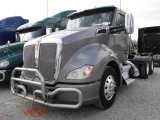 2017 KENWORTH T680 Conventional
