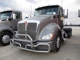 2017 KENWORTH T680 Conventional