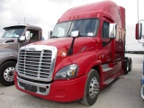 2017 FREIGHTLINER Cascadia Evolution CA12564ST Conventional