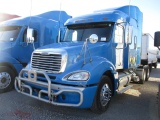 2016 FREIGHTLINER Columbia CL12064ST Glider Kit