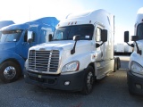 2016 FREIGHTLINER Cascadia Evolution CA12564ST Conventional