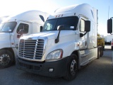 2016 FREIGHTLINER Cascadia Evolution CA12564ST Conventional