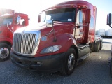 2014 INTERNATIONAL Prostar Plus Conventional