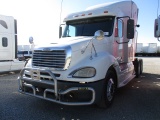 2012 FREIGHTLINER Columbia CL12064ST Glider Kit