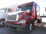 2012 FREIGHTLINER Columbia CA12064ST Glider Kit