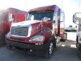 2012 FREIGHTLINER Columbia CA12064ST Glider Kit