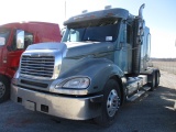 2005 FREIGHTLINER Columbia CL12064ST Conventional
