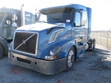 2005 VOLVO VNL64T-610 Conventional