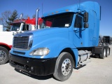 2004 FREIGHTLINER Columbia CL12064ST Conventional