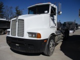 1996 KENWORTH T400 Conventional