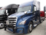2020 FREIGHTLINER Cascadia CA12664ST Conventional