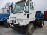 1994 OTTAWA Yard Tractor, Non-Runner
