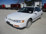1995 HONDA Accord Automobile