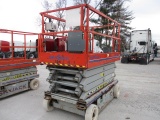 2004 SKYJACK SJIII-4832 Scissor Lift