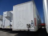 2006 WABASH 53 Ft. DuraPlate Van