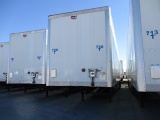 2023 WABASH 53 Ft. DuraPlate HD Van