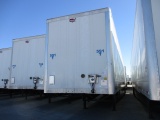 2023 WABASH 53 Ft. DuraPlate HD Van