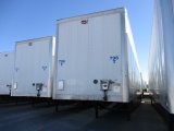 2023 WABASH 53 Ft. DuraPlate HD Van