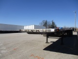 2006 FONTAINE XtremeBeam 48 Ft. Aluminum Combination Flatbed