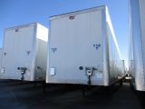 2023 WABASH 53 Ft. DuraPlate HD Van