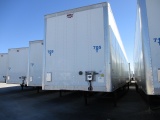 2023 WABASH 53 Ft. DuraPlate HD Van