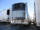 1994 GREAT DANE 48 Ft. Aluminum Reefer