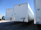 2023 WABASH 53 Ft. DuraPlate HD Van