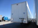 2023 WABASH 53 Ft. DuraPlate HD Van