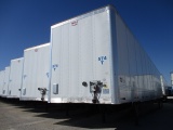 2021 WABASH 53 Ft. DuraPlate HD Van