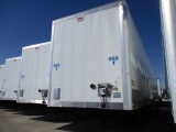 2021 WABASH 53 Ft. DuraPlate HD Van
