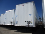 2021 WABASH 53 Ft. DuraPlate HD Van