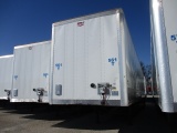 2021 WABASH 53 Ft. DuraPlate HD Van