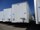 2021 WABASH 53 Ft. DuraPlate HD Van